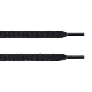 Common Projects Replacement Shoelaces (Black)